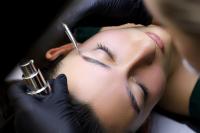 Lamination des sourcils - Le Prestige Medi Spa