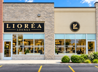  -  Lioréa Lounge