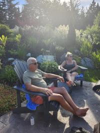  - Le Sainte-Hélène Auberge & Spa Nordique
