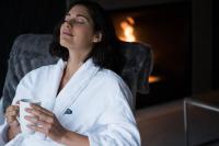 Spa Relaxation at Estérel Resort -  Amerispa Estérel Resort