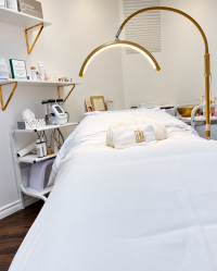 Professional Treatment Room – Cellara -  Cellara Medical Aesthetics