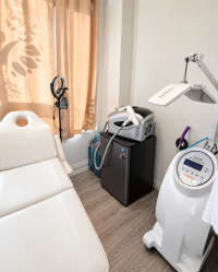 Sahar Cosmetic Clinic – Advanced Aesthetic Equipment - Sahar Cosmetic Clinic