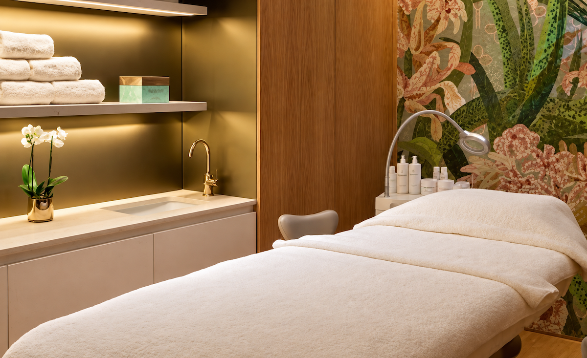 Treatment Room – Aspring Health -  Aspring Health Massage Therapy