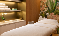 Treatment Room – Aspring Health -  Aspring Health Massage Therapy