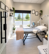 Treatment Room -  Opal Medispa