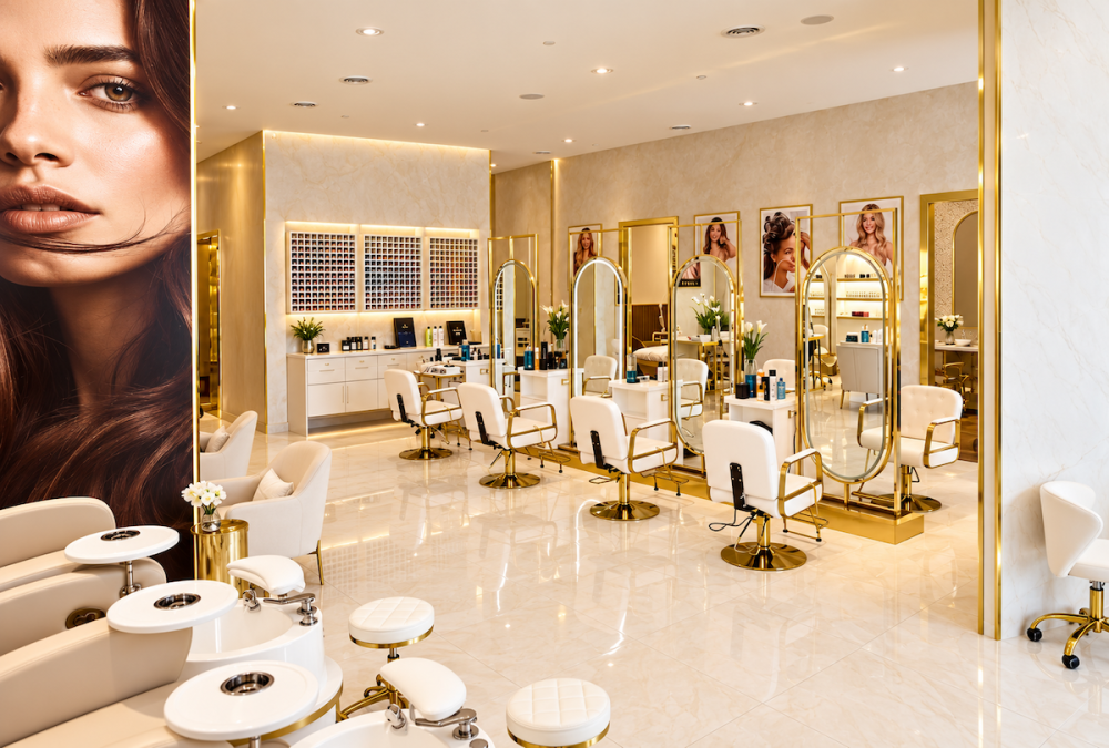  -  Lioréa Lounge
