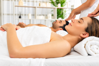  - Damara Spa Westin