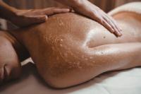 Gommage corporel à l’Amerispa Estrimont - Amerispa Estrimont