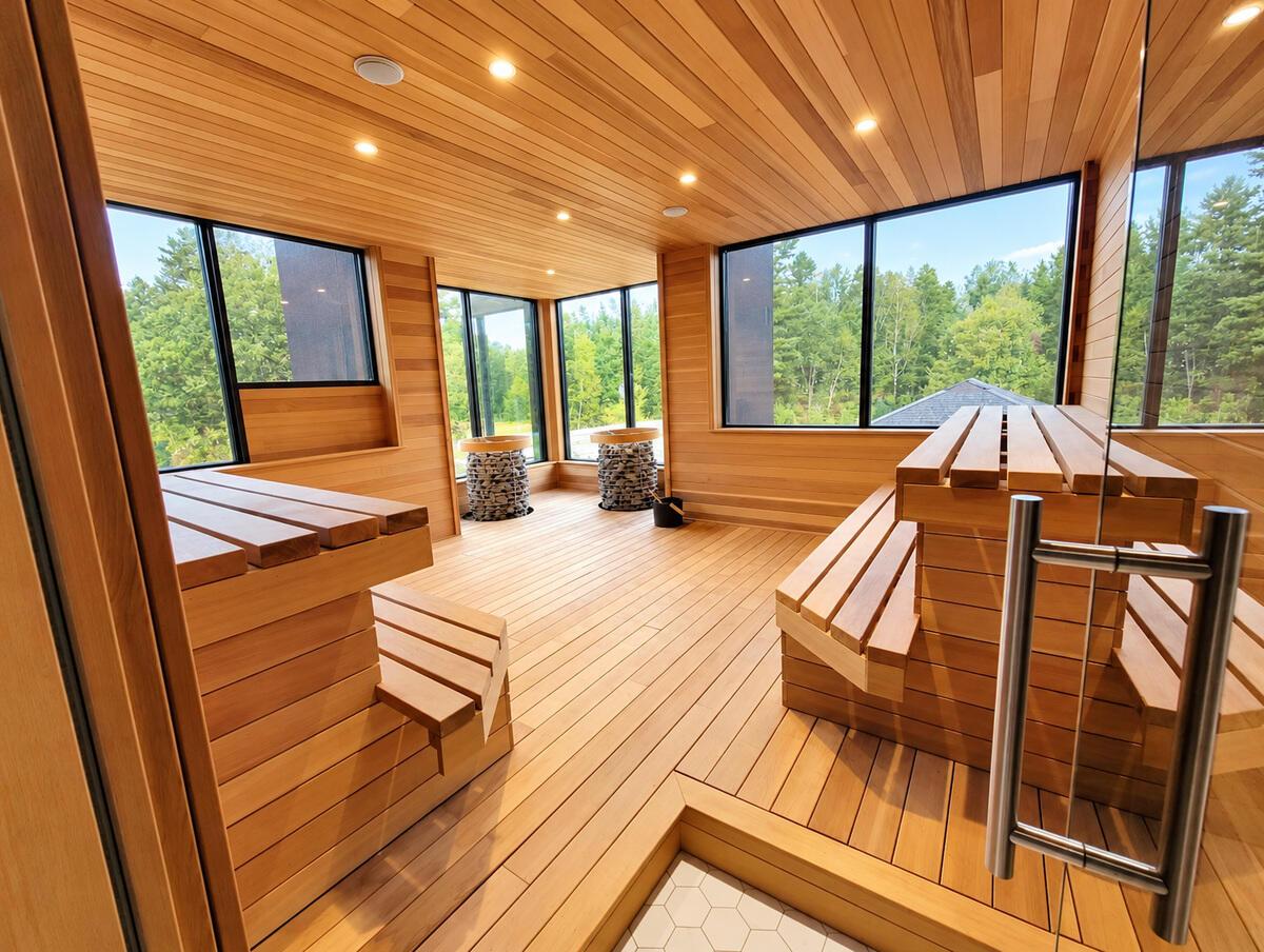  - DERM Nordic Spa at Nomi Resort
