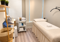 Element 5 Beauty – Private Treatment Room -  Element 5