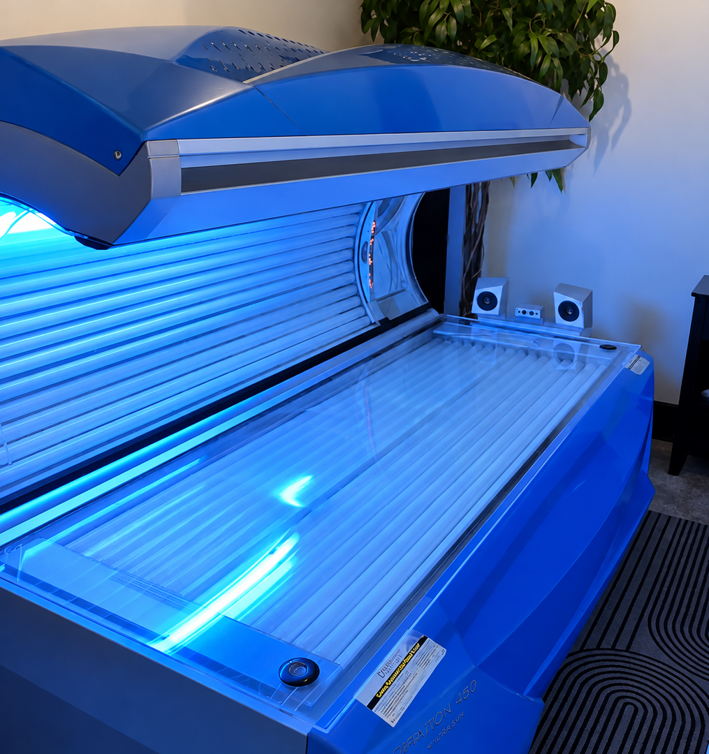  -  JAVA Tanning • MedSpa • Wellness Centre