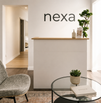 Nexa Skin and Body Reception - Nexa Skin and Body