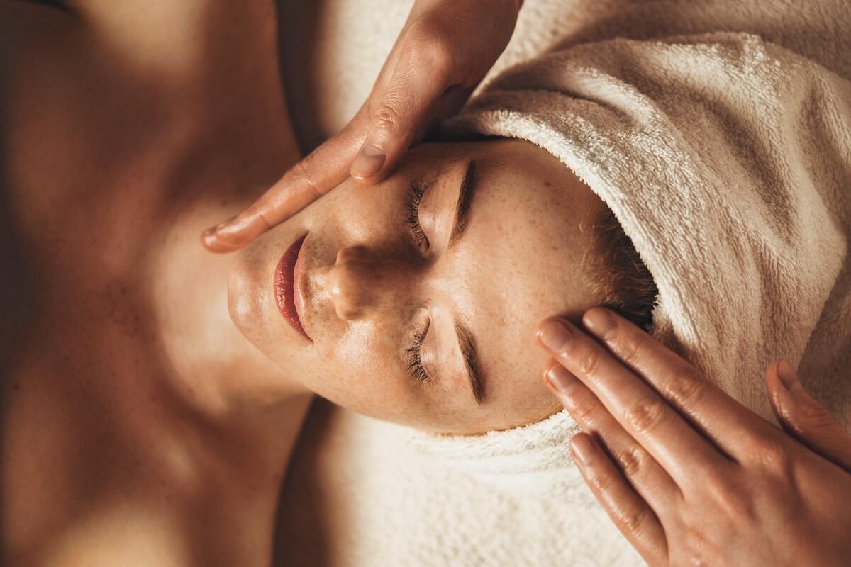  - Infinima Spa Place Ste-Foy