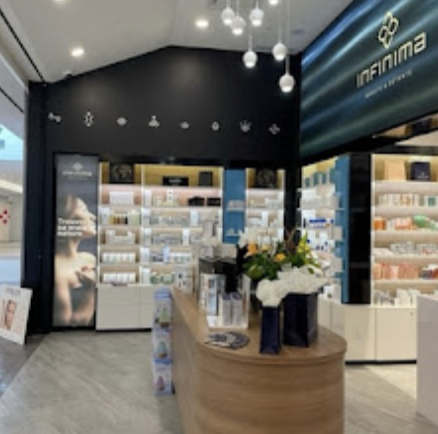  - Infinima Spa Place Ste-Foy