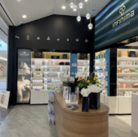  - Infinima Spa Place Ste-Foy
