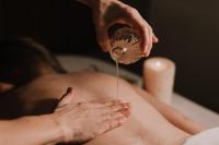Aromatic Body Treatment at Amerispa Château Bromont - Amerispa Château Bromont