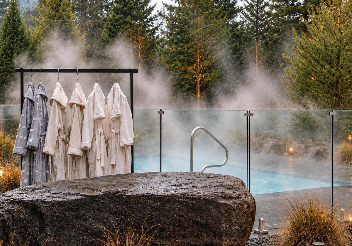  - DERM Nordic Spa at Nomi Resort
