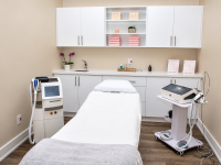 Salle de soins – Le Prestige Medi Spa - Le Prestige Medi Spa