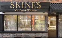 Skine’s Med Spa and Wellness storefront - Skines Head Spa