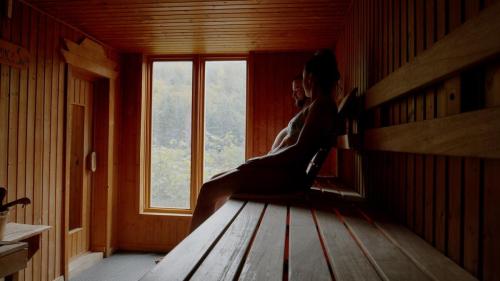  - Nordique Spa Stoneham