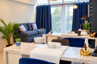  - Damara Spa Westin