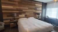  - Le Sainte-Hélène Auberge & Spa Nordique
