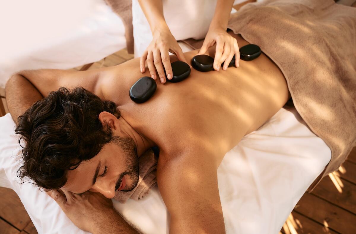  - Majestic Angel Spa