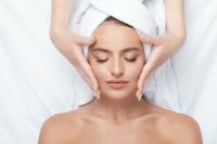 Expérience de soin du visage - Le Prestige Medi Spa