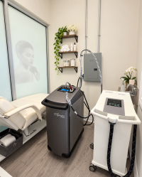 Sahar Cosmetic Clinic – Treatment Technology - Sahar Cosmetic Clinic