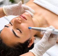 Advanced Facial Treatment – La Vida Spa - LA VIDA SPA