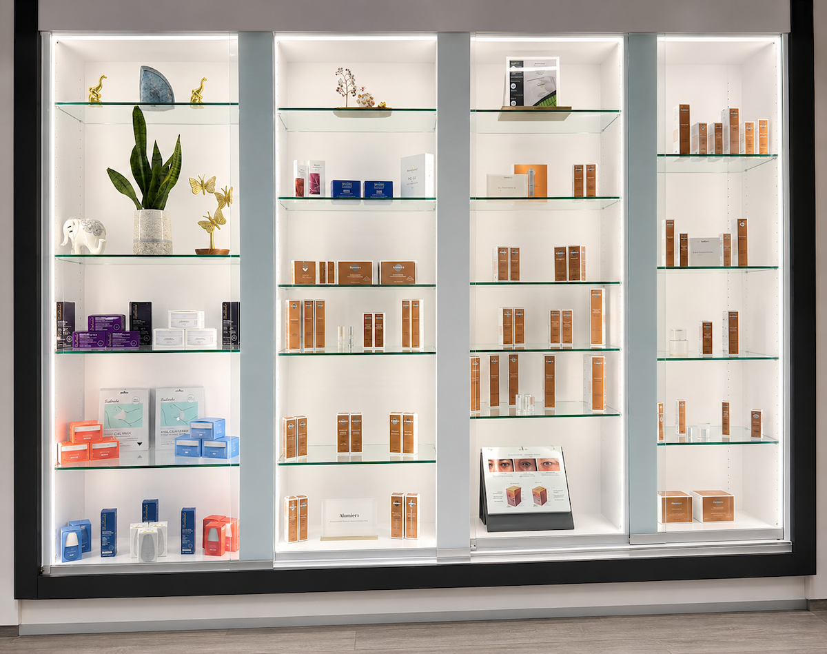 Trivelaa Professional Skincare Products - Trivelaa Laser & Skin Clinic