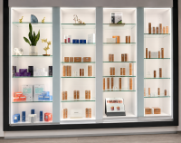 Trivelaa Professional Skincare Products - Trivelaa Laser & Skin Clinic