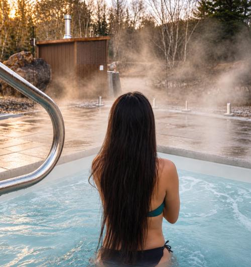 - DERM Nordic Spa at Nomi Resort