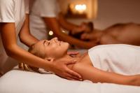 Couples massage - MBIOSPA Prestige