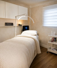 Salle de soins d’Opal Medispa -  Opal Medispa