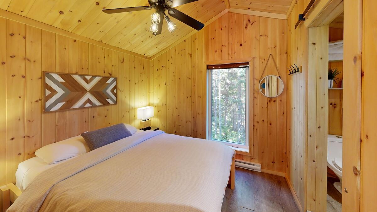  - Nordique Spa Stoneham