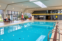  - Damara Spa Westin