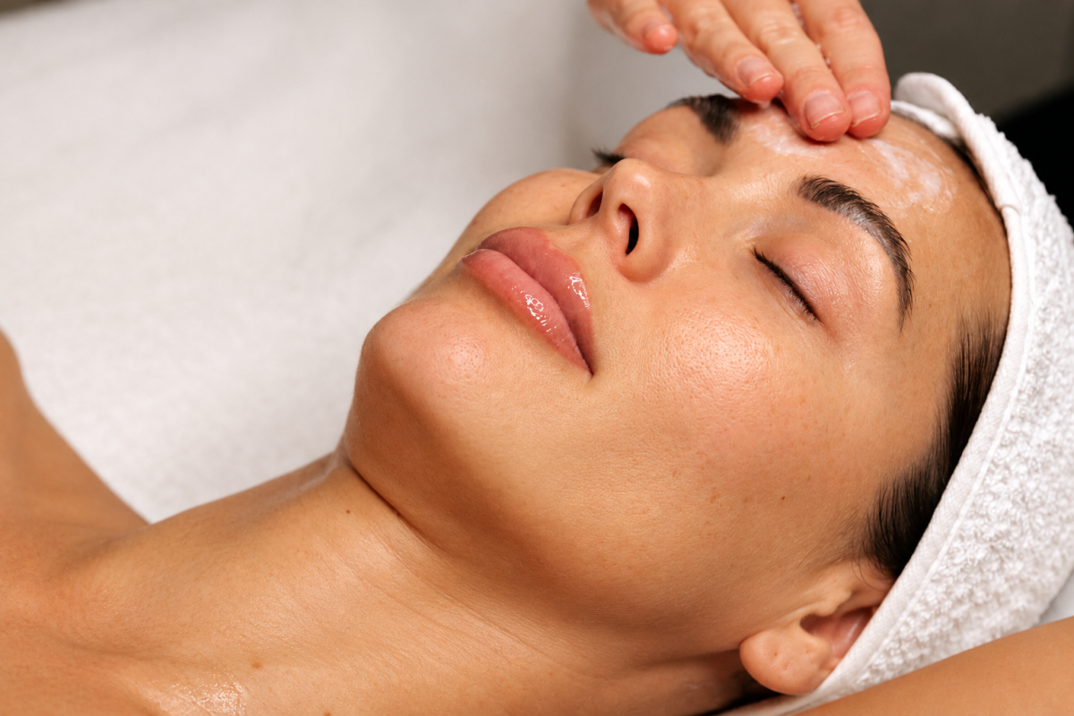  - Damara Spa Westin
