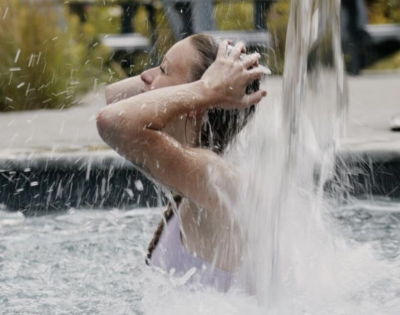 Full-Day Spa Access – Individual Full-Day Spa Access – Individual