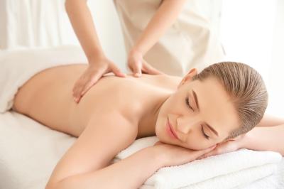 Swedish Massage & Reflexology Swedish Massage & Reflexology