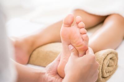 Thai Massage & Reflexology Thai Massage & Reflexology