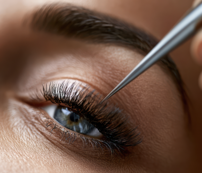 Classic Lashes & Brow Lamination Classic Lashes & Brow Lamination