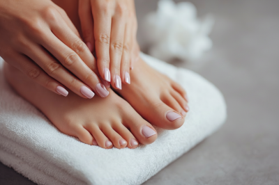 Express Manicure & Pedicure