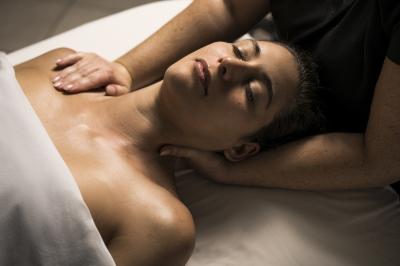Serenity Package Serenity Package