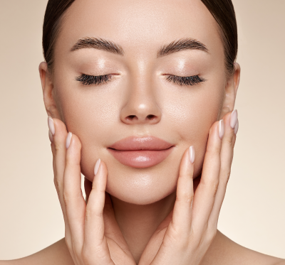 Pro Age Smart Dermalogica + Manicure Pro Age Smart Dermalogica + Manicure