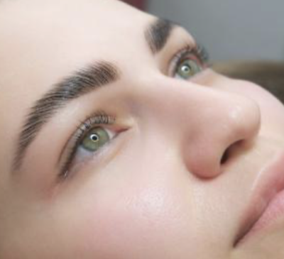 Brow Lamination Brow Lamination