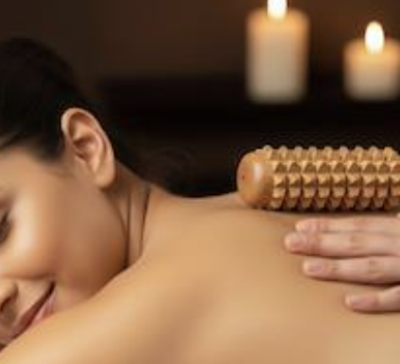 Maderotherapy Treatment Maderotherapy Treatment