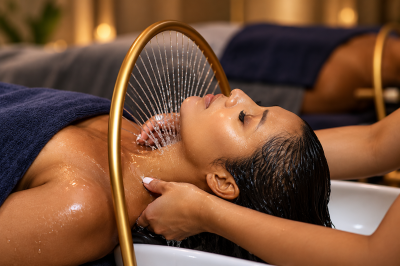 Discovery Head Spa Discovery Head Spa